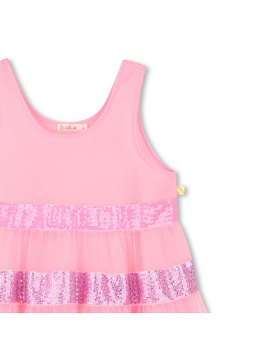 ROBE EN TULLE BILLIEBLUSH