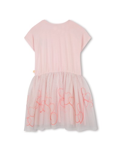 ROBE EN JERSEY BILLIEBLUSH
