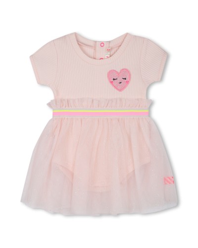 ROBE EN COTON BILLIEBLUSH