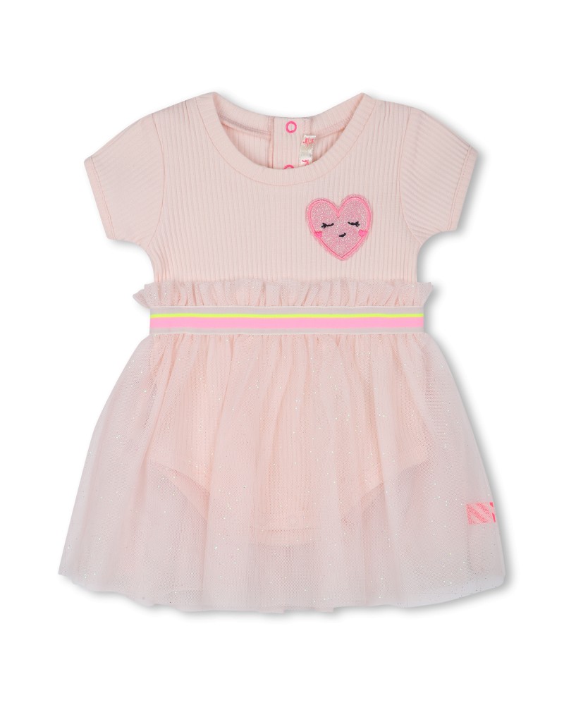ROBE EN COTON BILLIEBLUSH