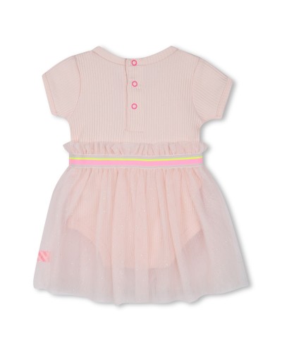 ROBE EN COTON BILLIEBLUSH