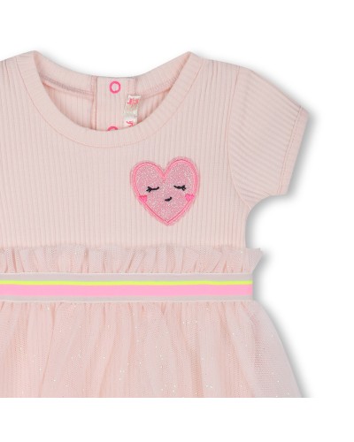 ROBE EN COTON BILLIEBLUSH
