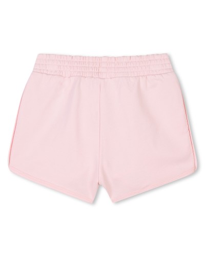 SHORT EN MOLLETON BILLIEBLUSH