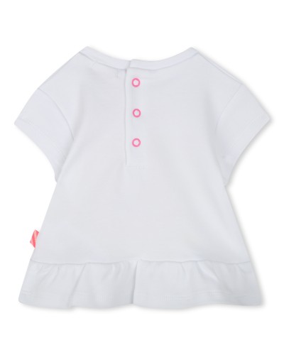 ENSEMBLE EN COTON BILLIEBLUSH