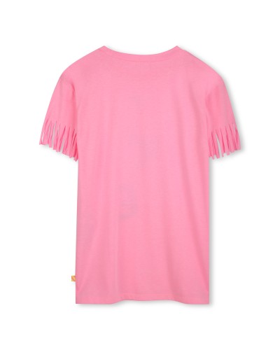 ROBE EN JERSEY BILLIEBLUSH