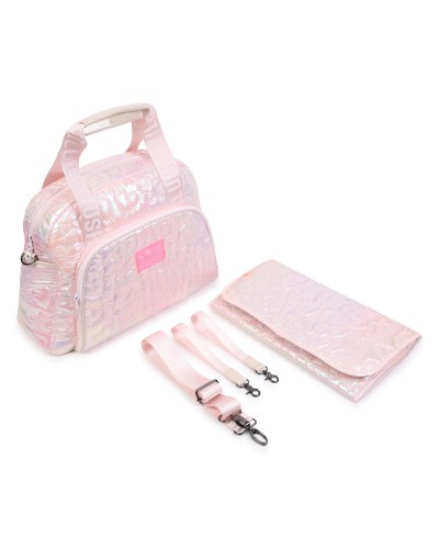 SAC A LANGER BILLIEBLUSH