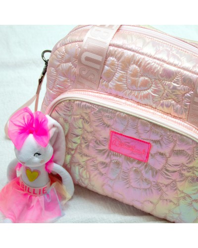 SAC A LANGER BILLIEBLUSH