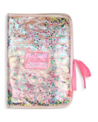 PROTEGE CARNET DE SANTÉ  BILLIEBLUSH