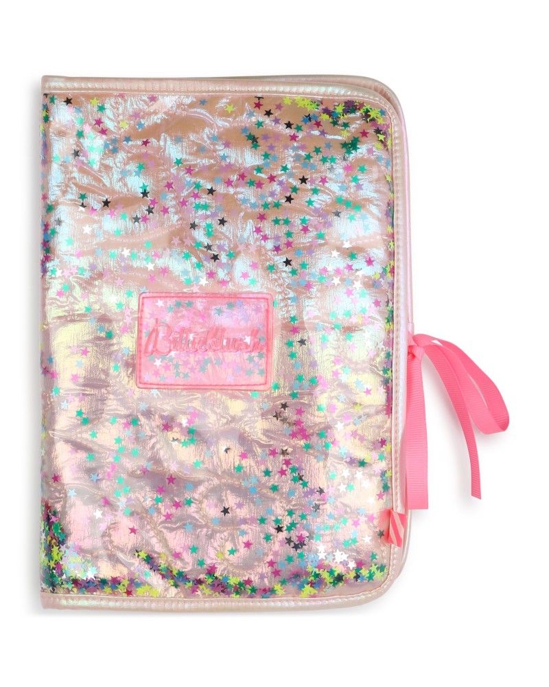 PROTEGE CARNET DE SANTÉ  BILLIEBLUSH