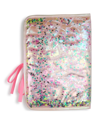 PROTEGE CARNET DE SANTÉ  BILLIEBLUSH