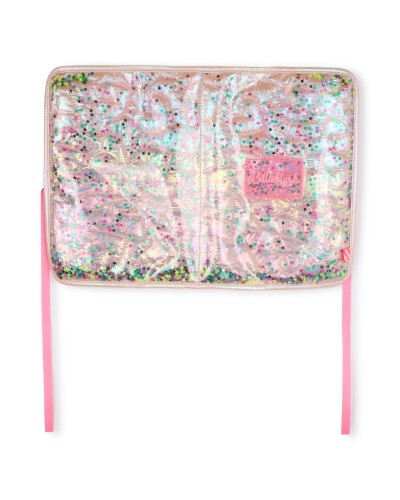 PROTEGE CARNET DE SANTÉ  BILLIEBLUSH