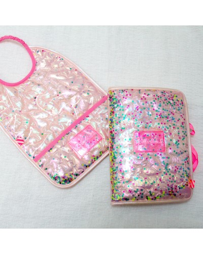 PROTEGE CARNET DE SANTÉ  BILLIEBLUSH