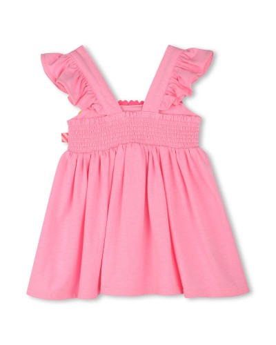 ROBE EN COTON BILLIEBLUSH