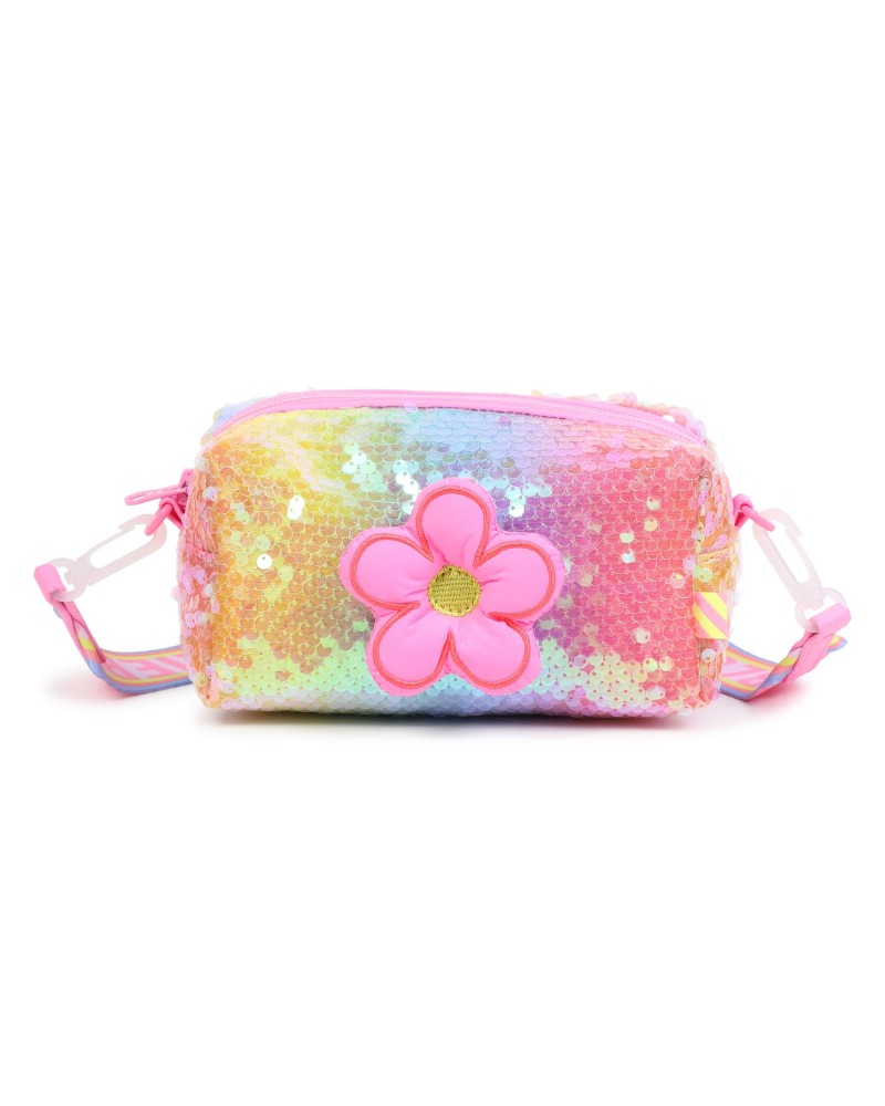 SAC EN SEQUINS BILLIEBLUSH