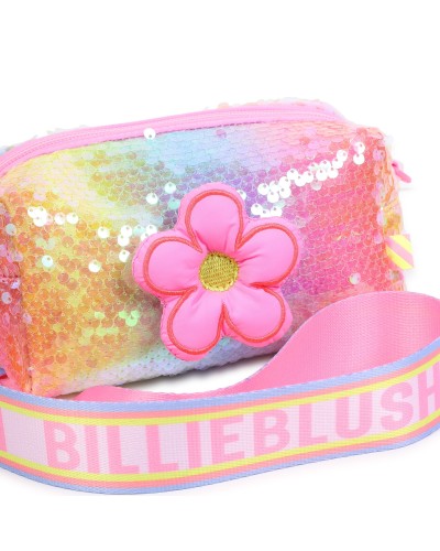 SAC EN SEQUINS BILLIEBLUSH