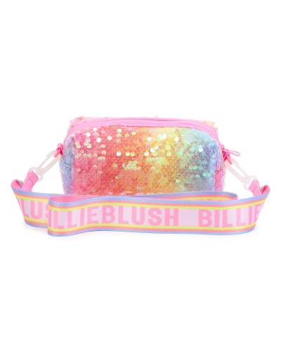 SAC EN SEQUINS BILLIEBLUSH