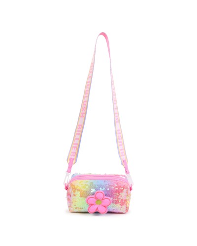 SAC EN SEQUINS BILLIEBLUSH