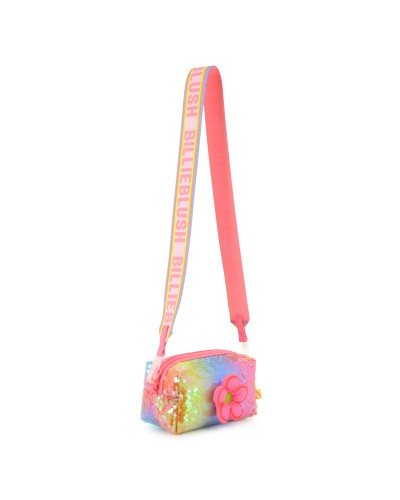SAC EN SEQUINS BILLIEBLUSH