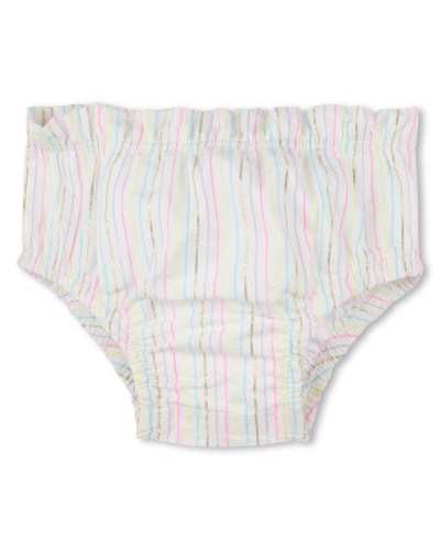 ROBE EN PERCALE DE COTON  BILLIEBLUSH