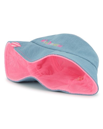 BOB DENIM BILLIEBLUSH