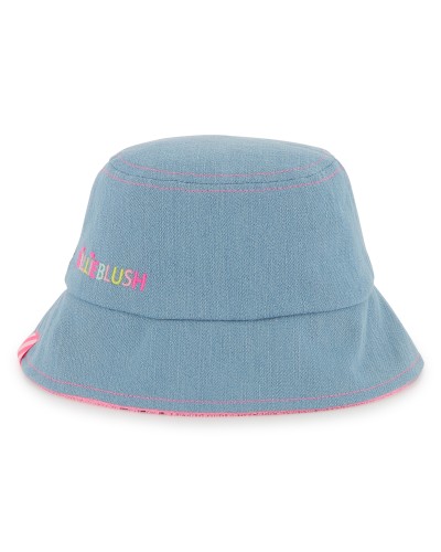BOB DENIM BILLIEBLUSH