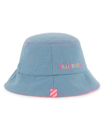 BOB DENIM BILLIEBLUSH