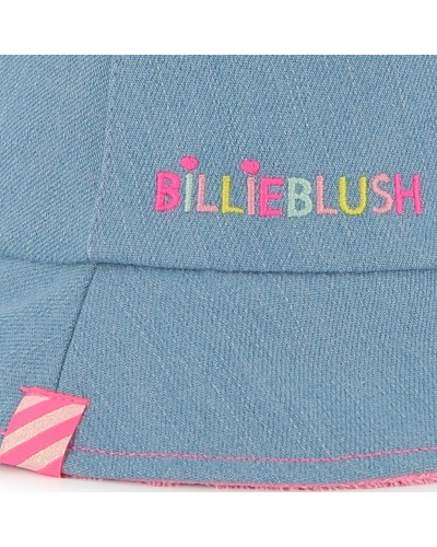 BOB DENIM BILLIEBLUSH