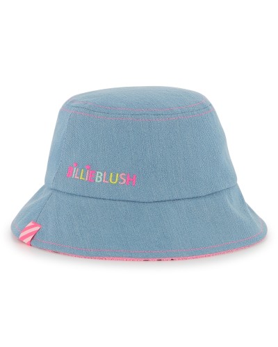 BOB DENIM BILLIEBLUSH