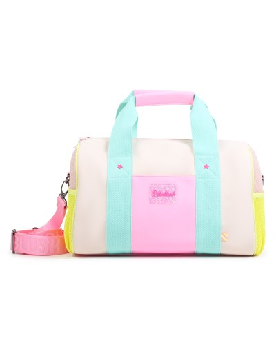 SAC EN TEXTILE ENDUIT BILLIEBLUSH