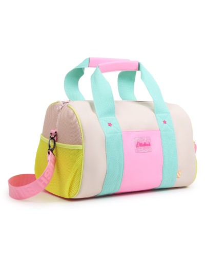 SAC EN TEXTILE ENDUIT BILLIEBLUSH
