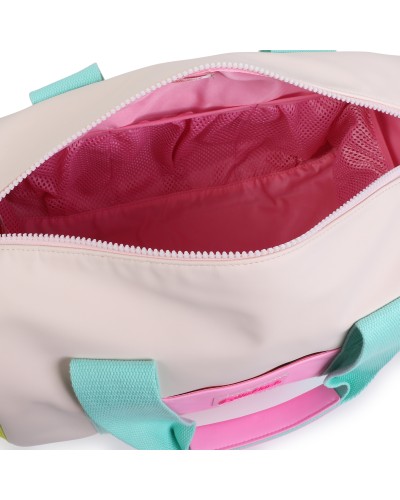 SAC EN TEXTILE ENDUIT BILLIEBLUSH