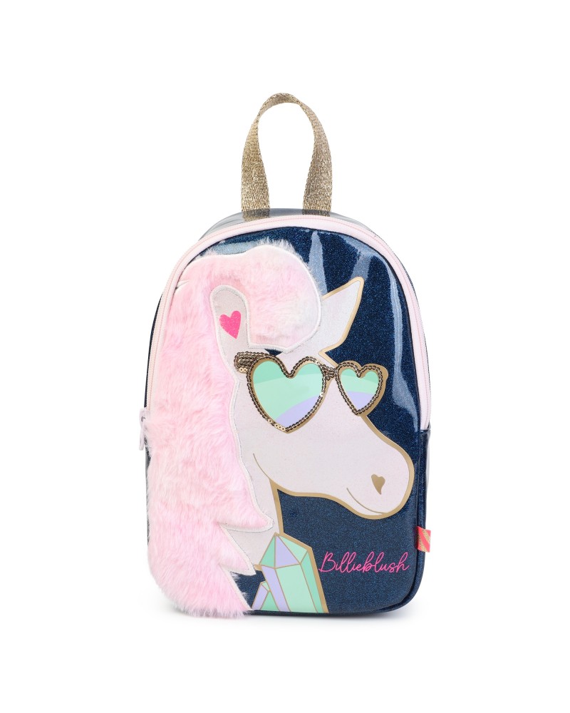 SAC A DOS BILLIEBLUSH