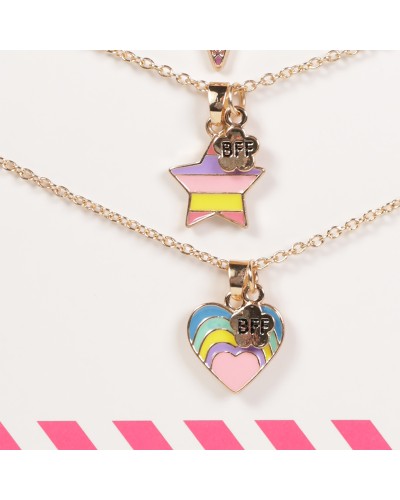 ACCESSOIRES BIJOUX BILLIEBLUSH