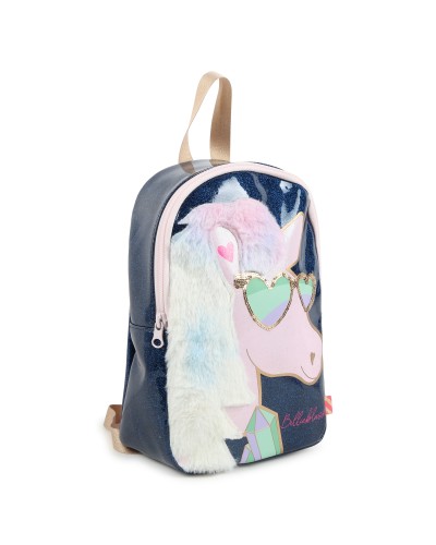 SAC A DOS BILLIEBLUSH