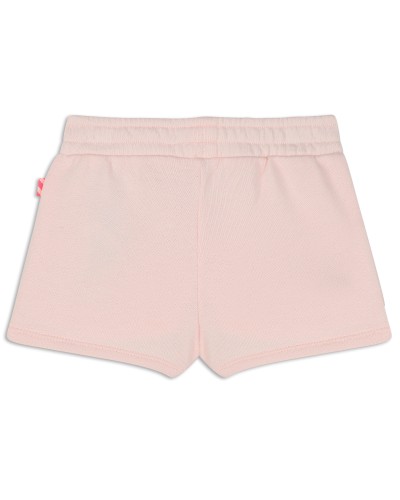 SHORT MOLLETON BILLIEBLUSH