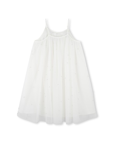 ROBE DE CÉRÉMONIE EN TULLE  BILLIEBLUSH