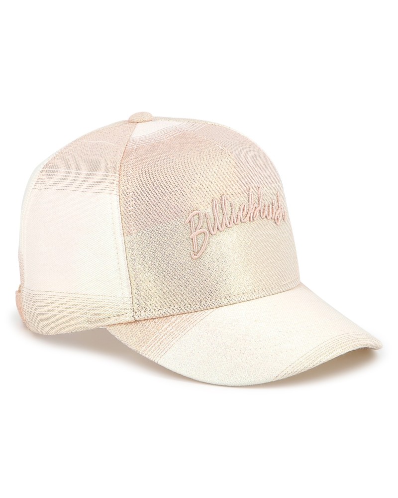 CASQUETTE BILLIEBLUSH