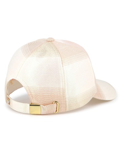 CASQUETTE BILLIEBLUSH