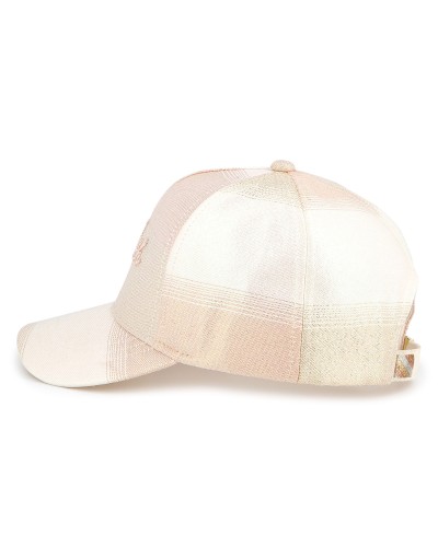 CASQUETTE BILLIEBLUSH