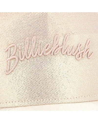 CASQUETTE BILLIEBLUSH