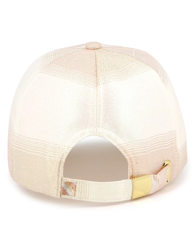 CASQUETTE BILLIEBLUSH