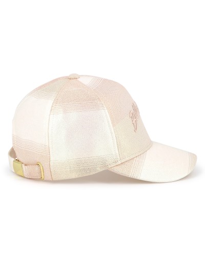 CASQUETTE BILLIEBLUSH