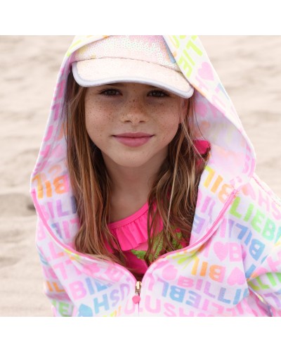 CASQUETTE BILLIEBLUSH