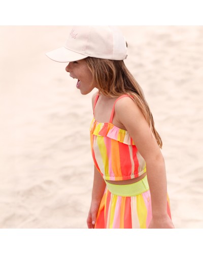 CASQUETTE BILLIEBLUSH