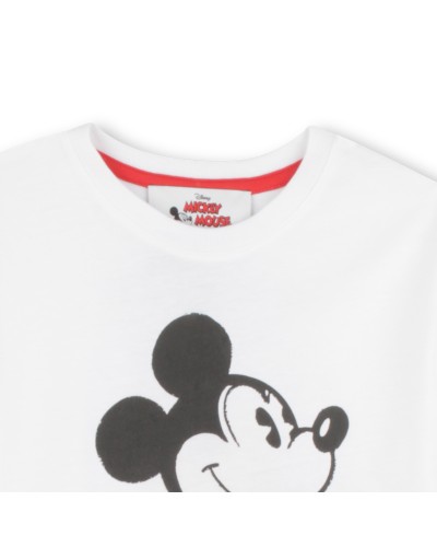 TEE-SHIRT EN JERSEY THE MARC JACOBS