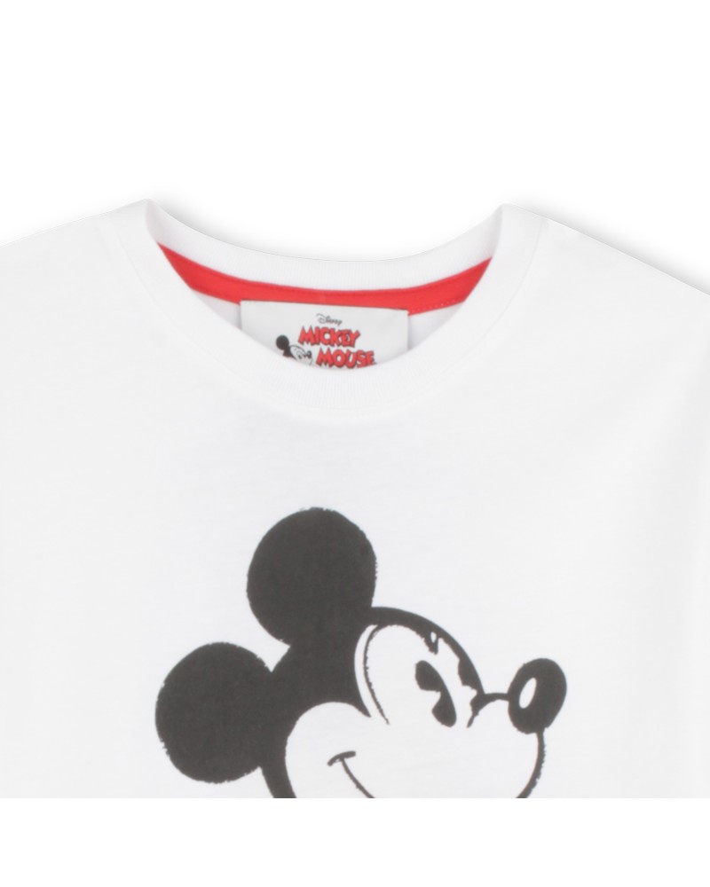 TEE-SHIRT EN JERSEY THE MARC JACOBS