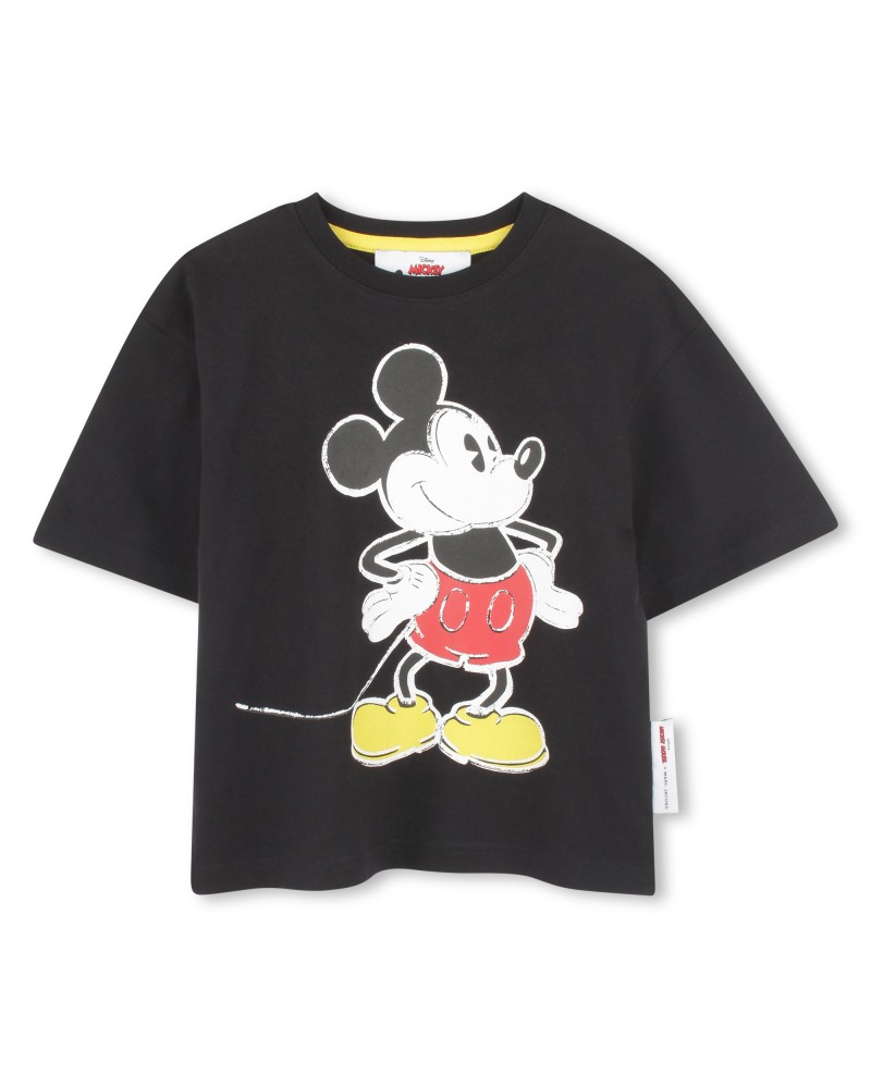 TEE-SHIRT EN JERSEY THE MARC JACOBS