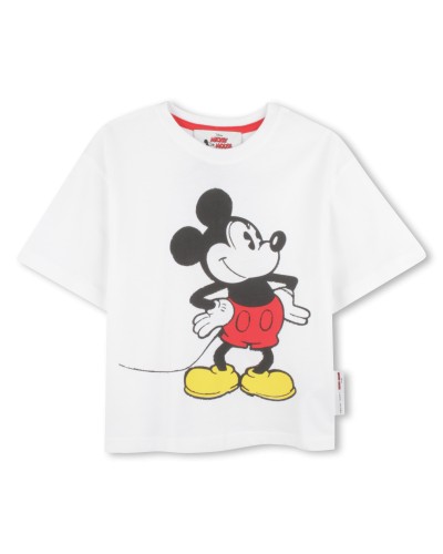 TEE-SHIRT EN JERSEY THE MARC JACOBS