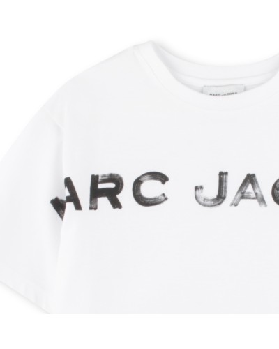 TEE-SHIRT EN JERSEY THE MARC JACOBS