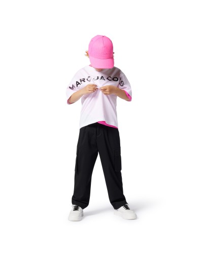 TEE-SHIRT EN JERSEY THE MARC JACOBS